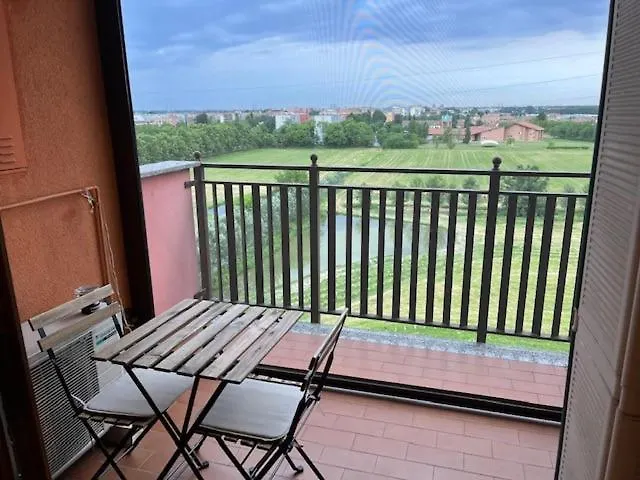Hotel Beslan360 San Giuliano Milanese