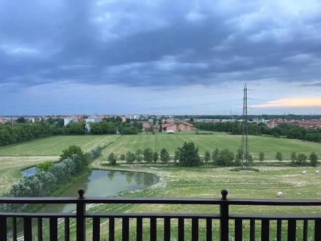 Hotel Beslan360 San Giuliano Milanese