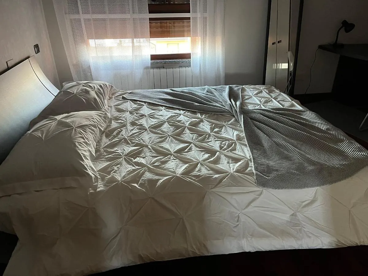 Hotel Beslan360 San Giuliano Milanese Italia