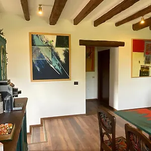 Ozium Villa Vicentina