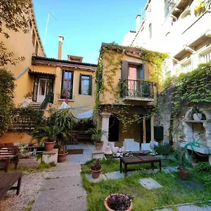 Naturalmente Venezia