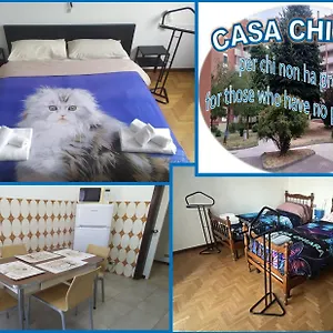  Appartamento Casa Chiara